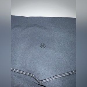 Dark grey Athleta leggings size x small